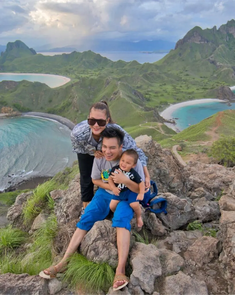 Baim Wong