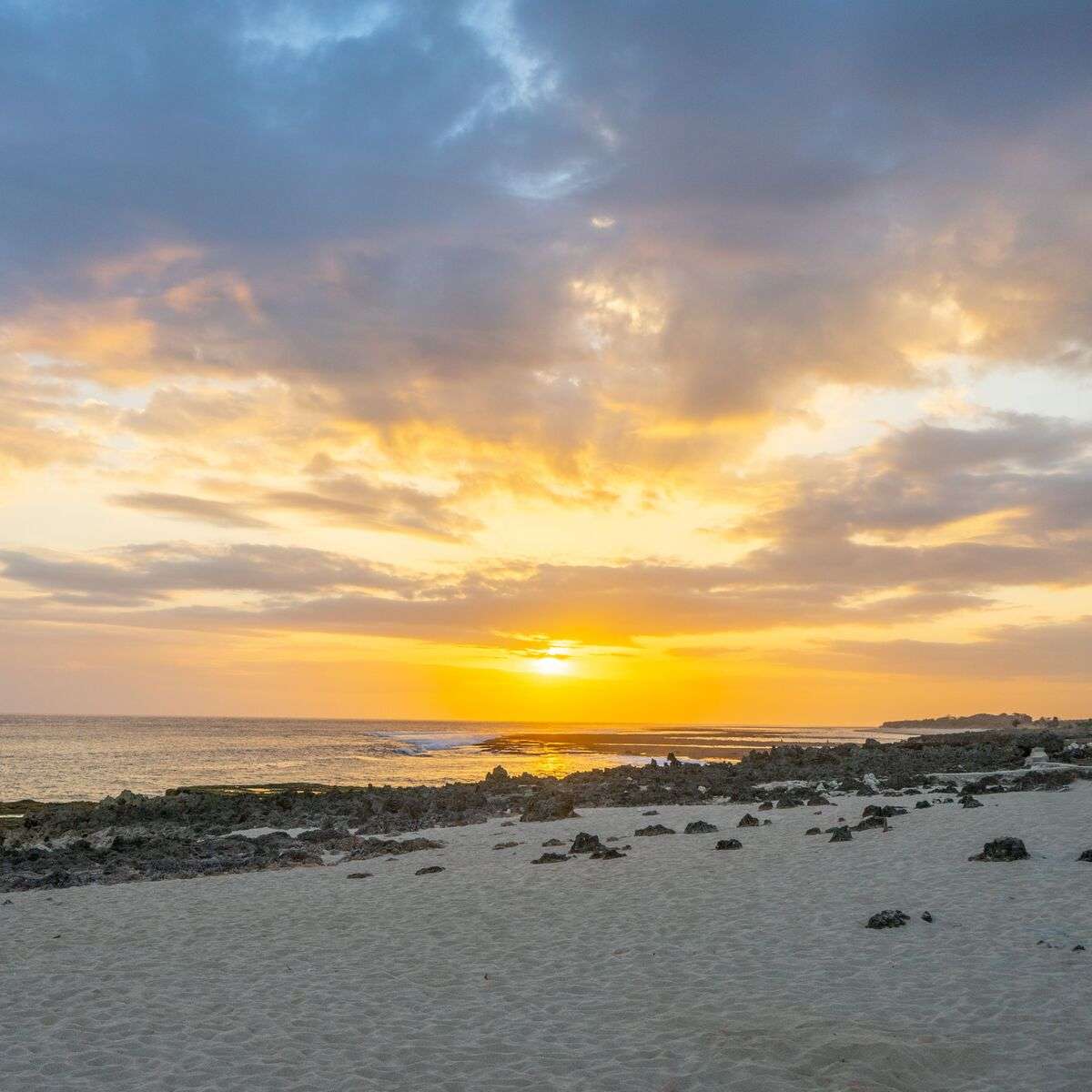 Pero Beach, Sumba