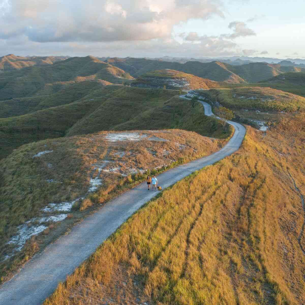 Tanarara Savanna, Sumba