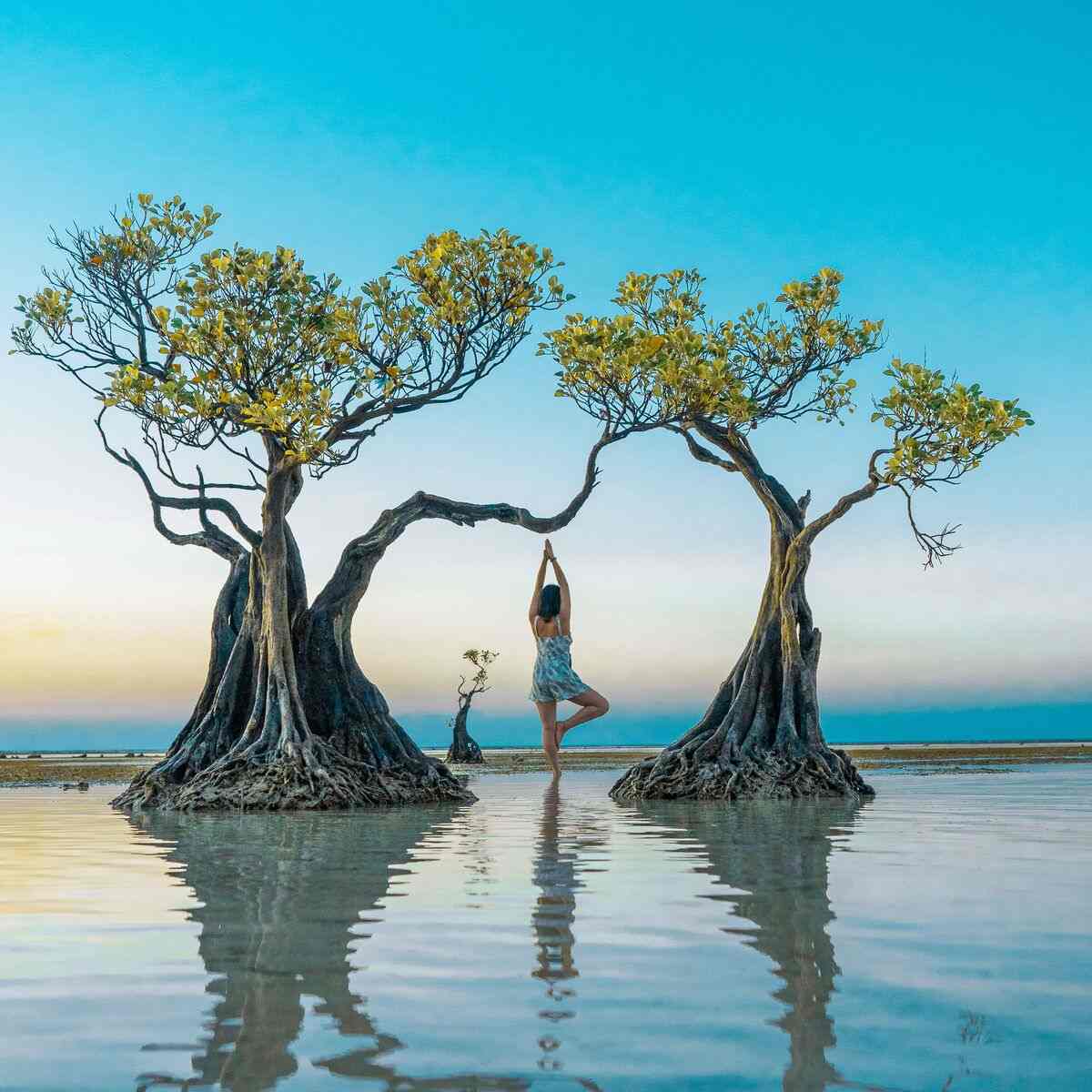 Walakiri Beach, Sumba