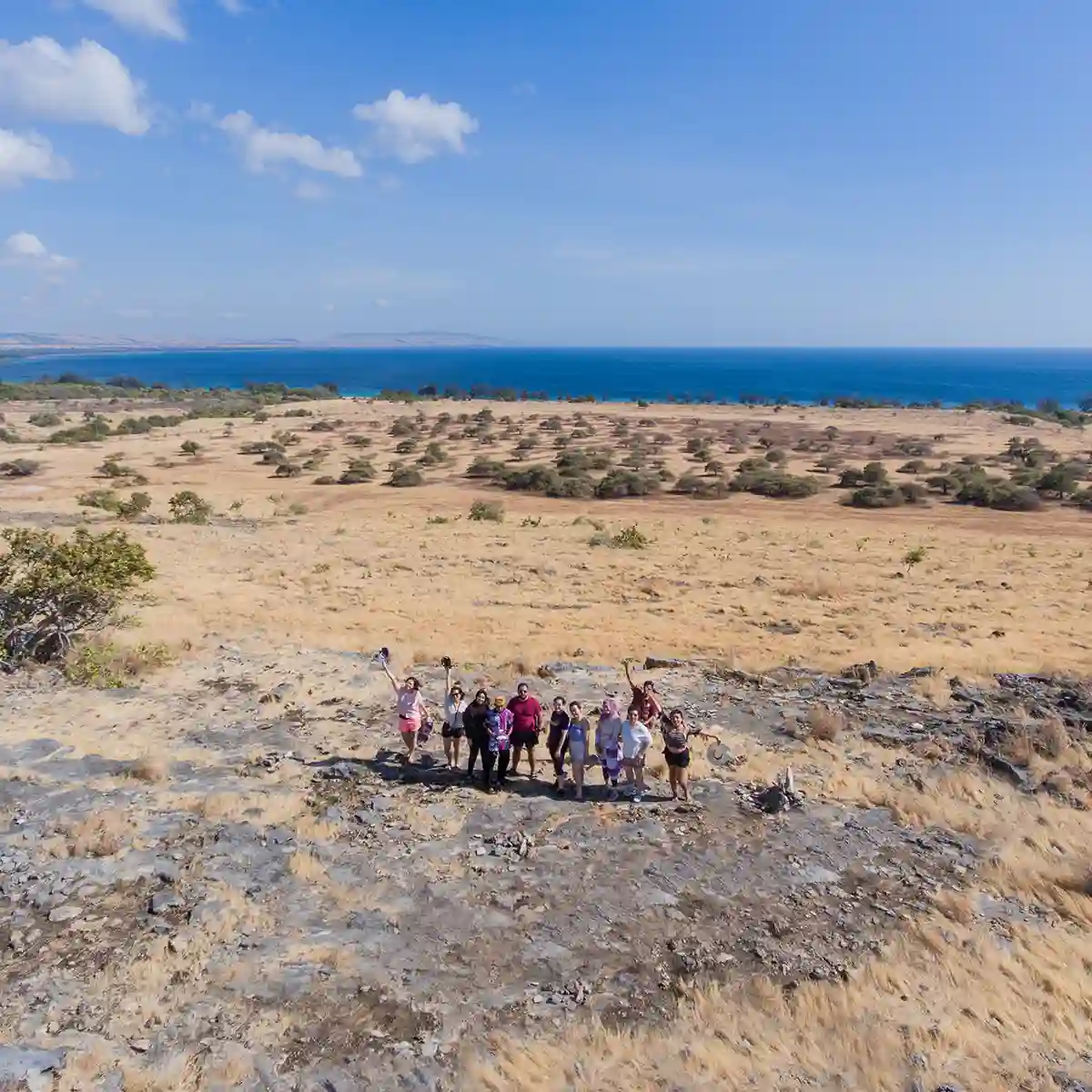 Sumba: Private Tour vs Group Tour