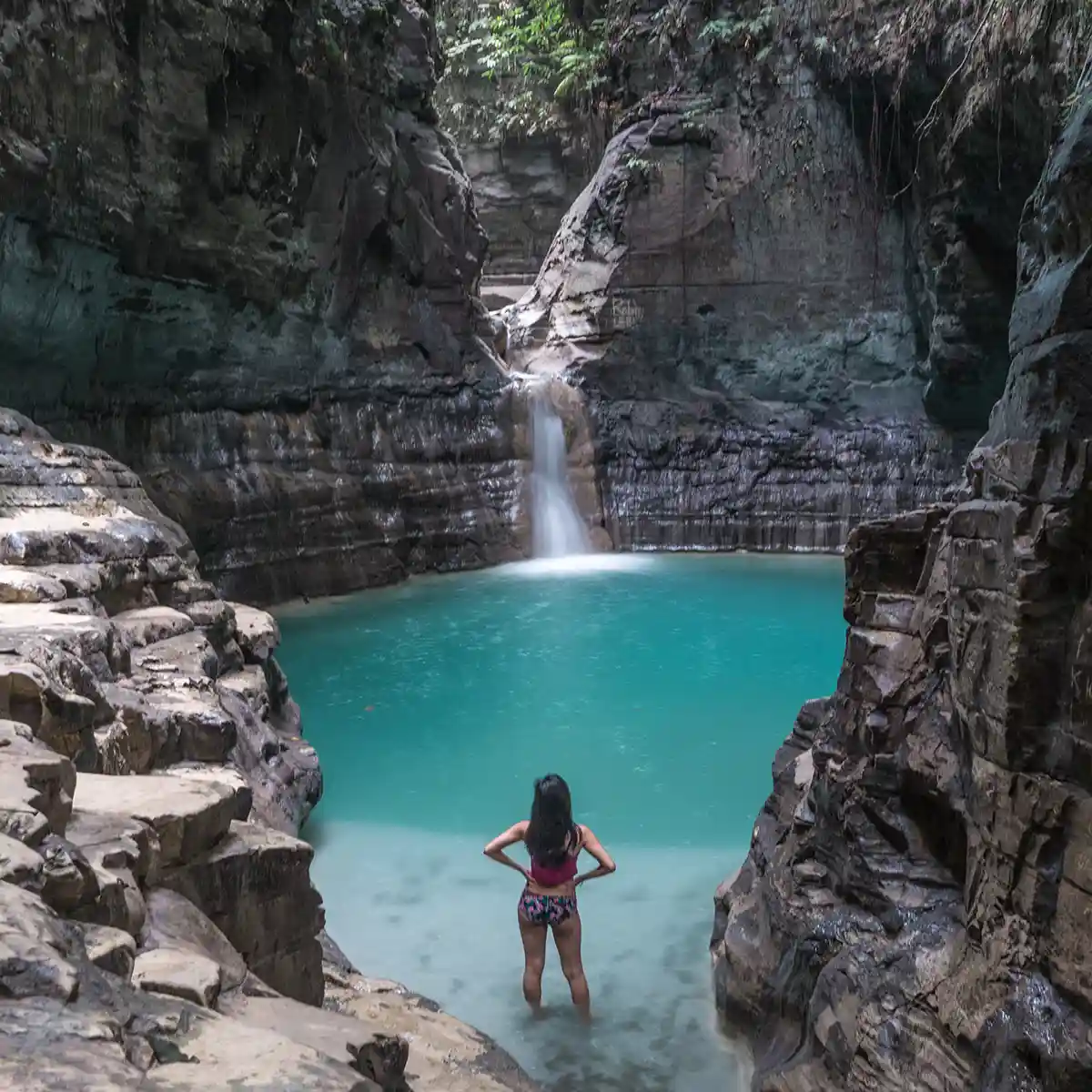 The Highlights of Sumba