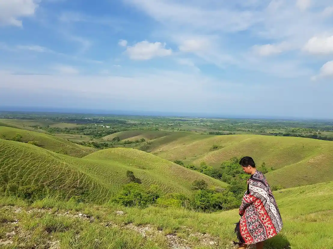 How Many Days Do You Need in Sumba?