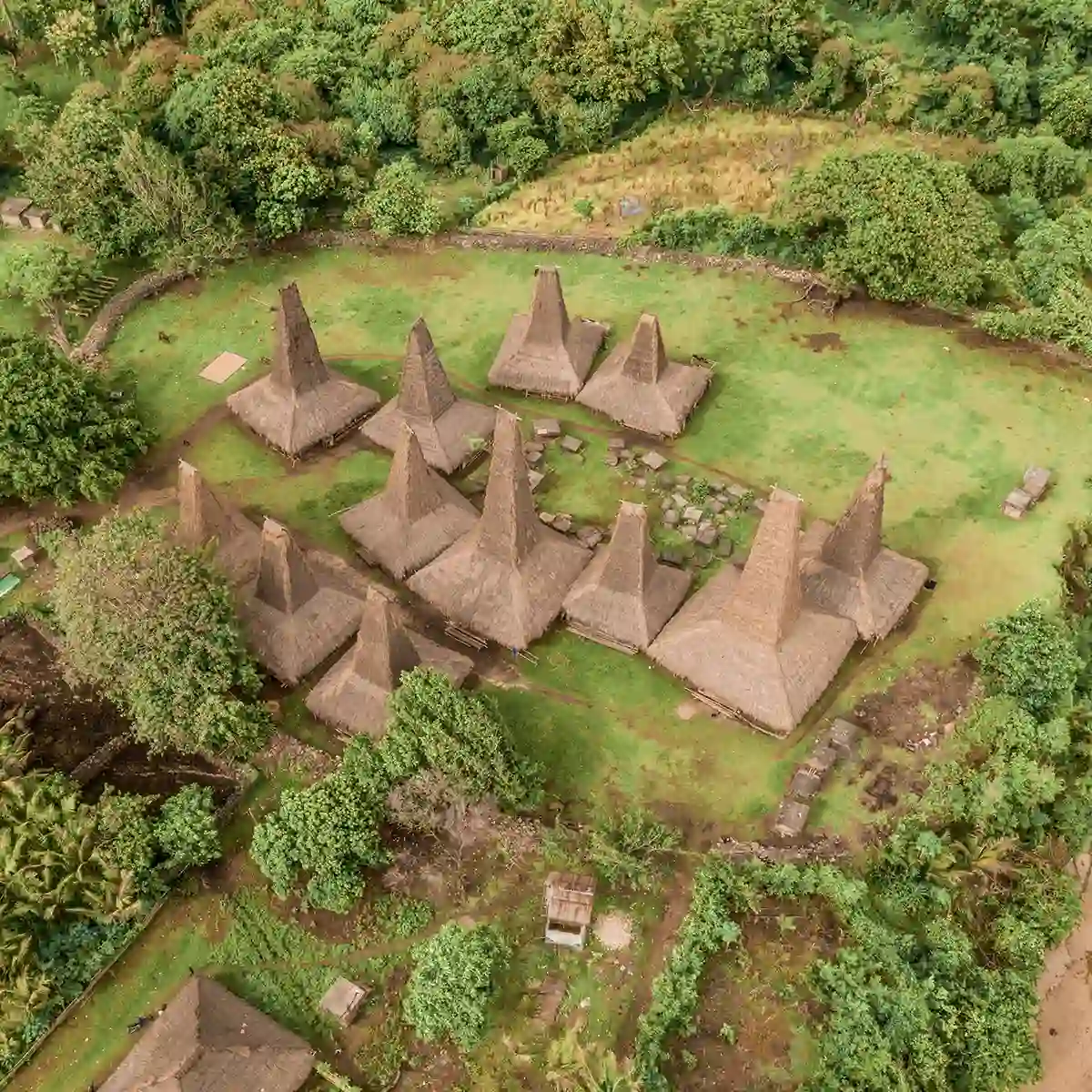 A 3-Day Sumba Itinerary